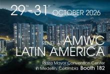 AMWC Latin America 2026