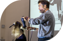 Expo Beauty Show Mexico 2026 (incl. Expo Barber)