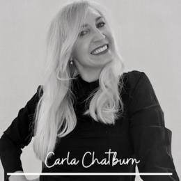 Profile picture for user CarlaChatburn