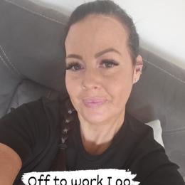 Profile picture for user butterflybeautypink