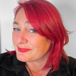 Profile picture for user Linda Atkinson