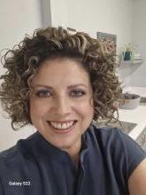 Profile picture for user Claire L Stokes