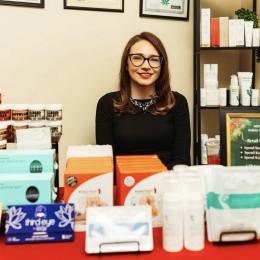 Profile picture for user jordynwarrenskin