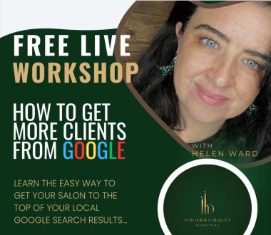 Google business tips 