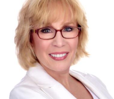 Lyn Ross