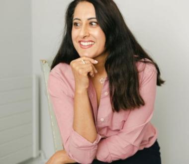 Smita Ahluwalia