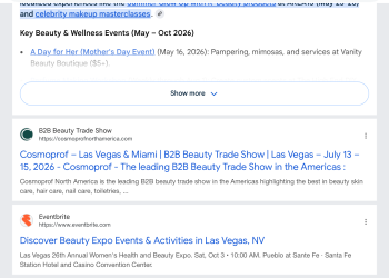 Screen shots 