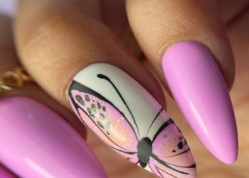 nail inspo