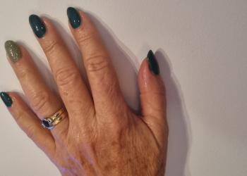 Magpie beauty gel polish