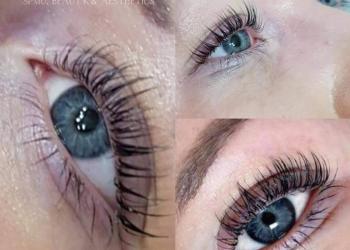 Lash Lift & Tint