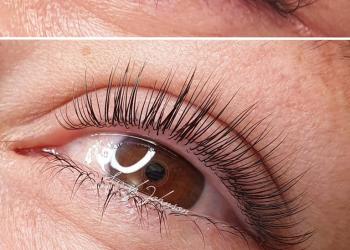 Lash Lift