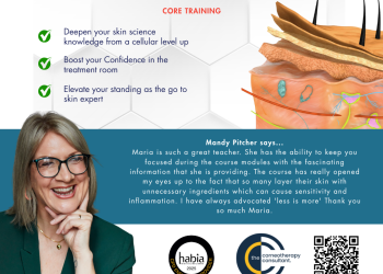 Epidermal Skin Health Course