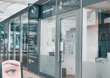 Studio 8 Beauty 1000 Lakeside front