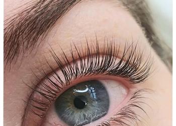 Lash lift 