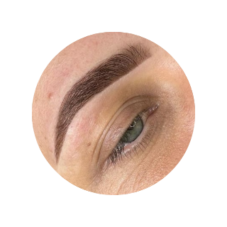 Hybrid Brows