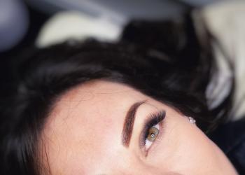 Powder Brows & Eyelash Extensions 