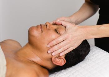Facial Massage