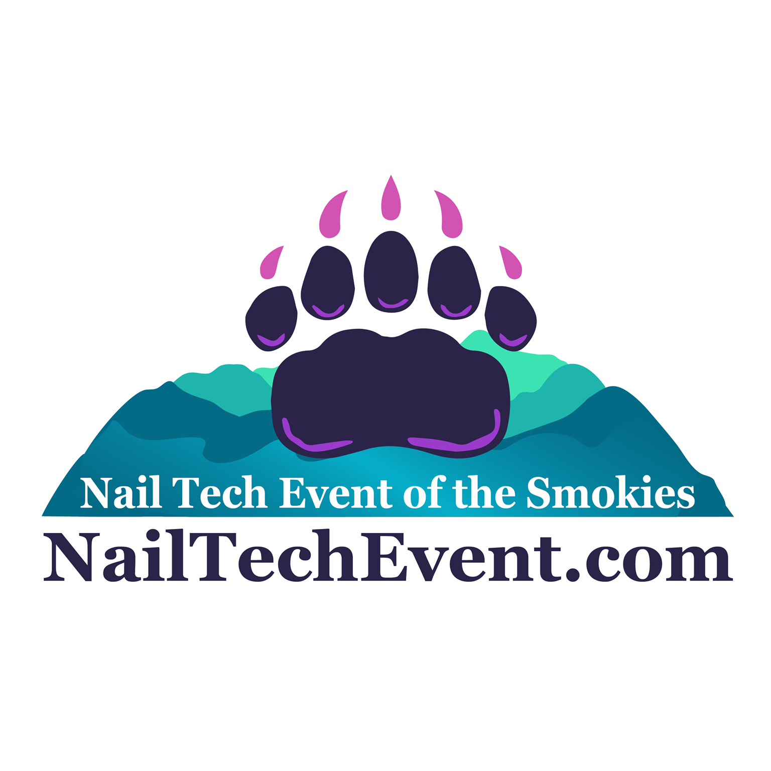 nail event 