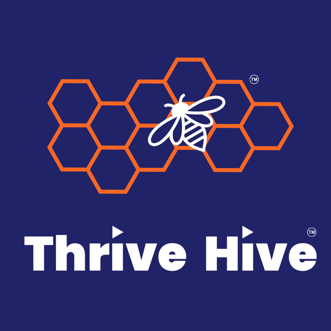 Thrive Hive for ambitious beautypreneurs who want more from life! 