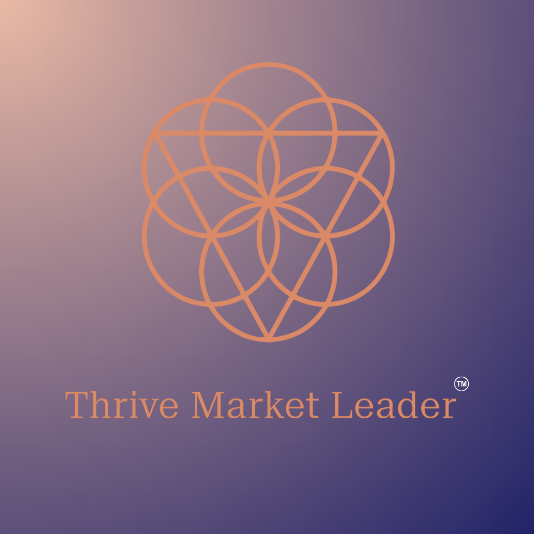 Thrive Market Leader - Award-Winning Media Agency