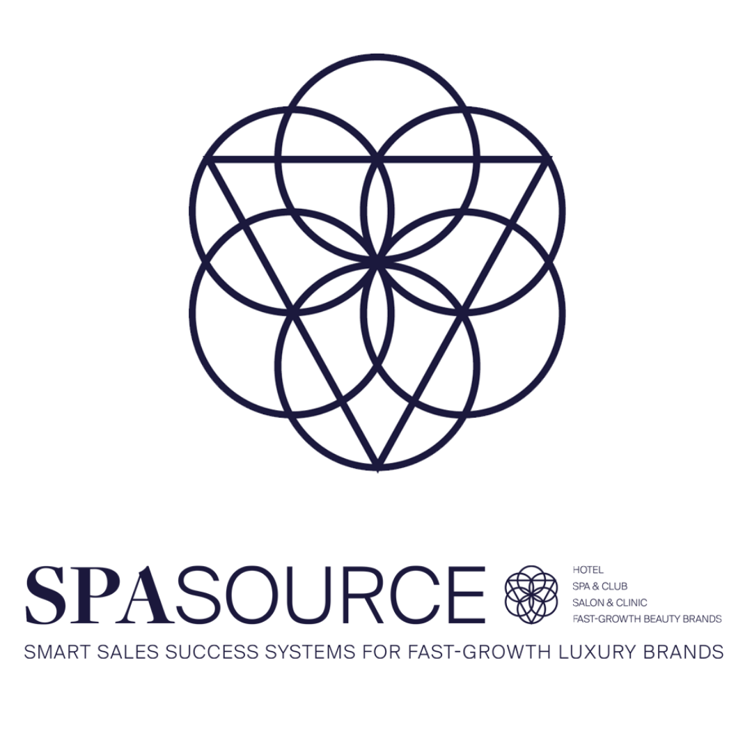 SpaSource - Scalable smart sales systems for wellness and beautypreneurs