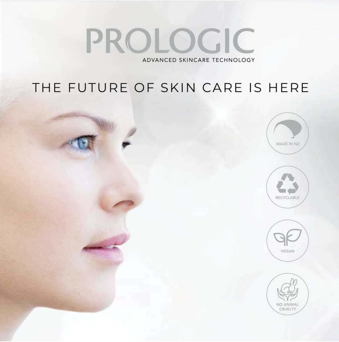 Prologic Dkincare 