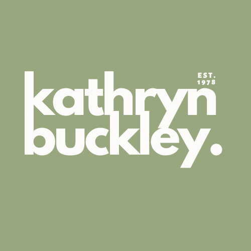 Kathryn Buckley Logo