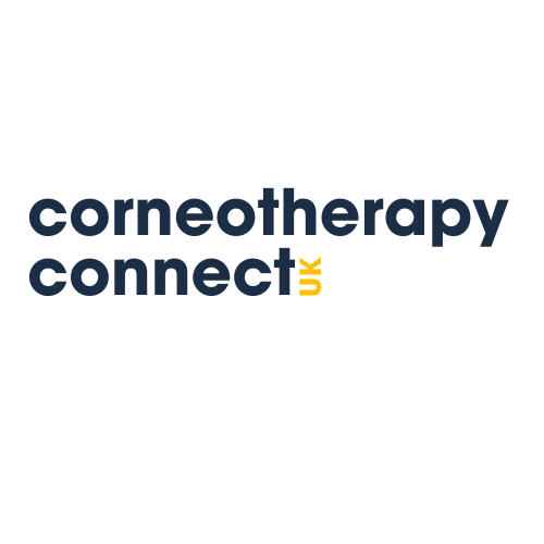 Corneotherapy Connect UK logo